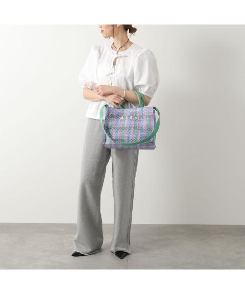 セール 16%OFF】MARNI かごバッグ MARCEL マルセル BMMP0024U0