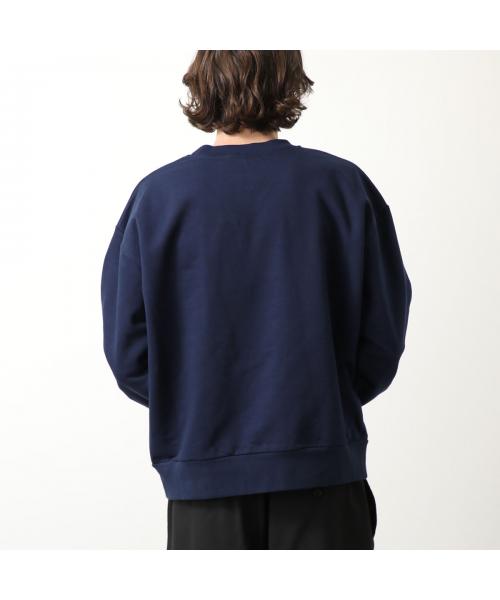 セール】MARNI スウェット FUMU0074PD USCW22 ロゴ (506107081 セール】MARNI スウェット FUMU0074PD USCW22 ロゴ (506107081