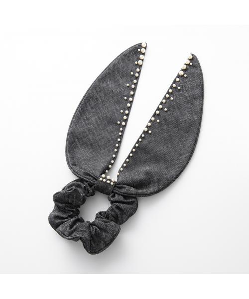 セール 49%OFF】ALEXANDRE DE PARIS シュシュ TCH 19T A23