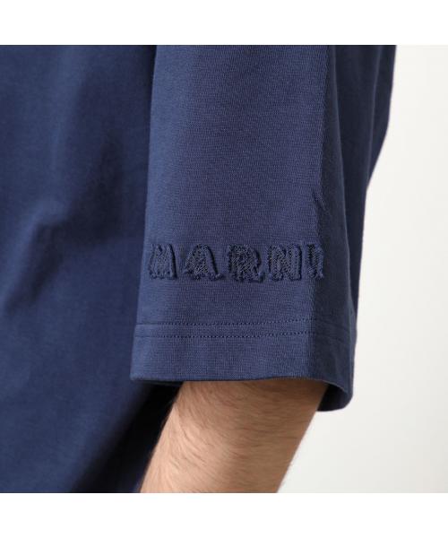 セール40%OFF】マルニ MARNI MARNI ポロシャツ POMU0037X0
