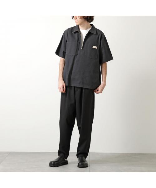 セール 33%OFF】MARNI 半袖 シャツ JPMU0010AX UTC310(506107198