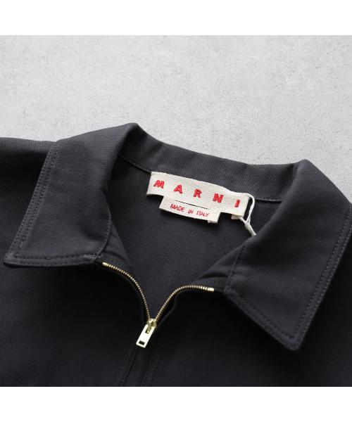 セール 33%OFF】MARNI 半袖 シャツ JPMU0010AX UTC310(506107198