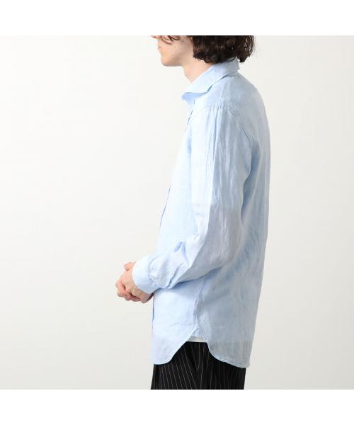 【未使用品】ギローバー GUY ROVER リネンシャツ サイズ40 セール 38%OFF】ギローバー GUY ROVER GUY ROVER リネン シャツ