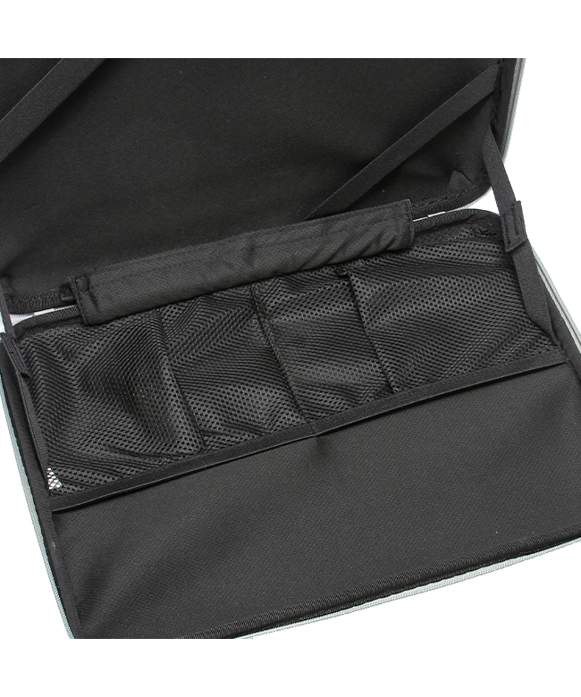 ZERO HALLIBURTON パソコンキャリーケース ZRP-ZX | Check-In-M 80L 80533 – ZERO HALLIBURTON