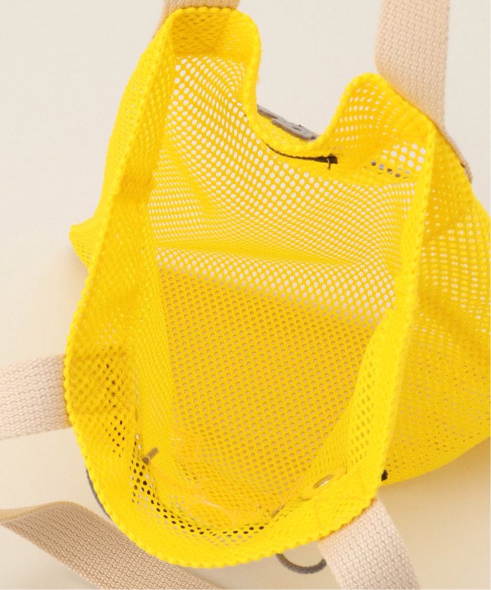 LUDLOW/ラドロー】MESH トートバッグ(506107511) | イエナ(IENA