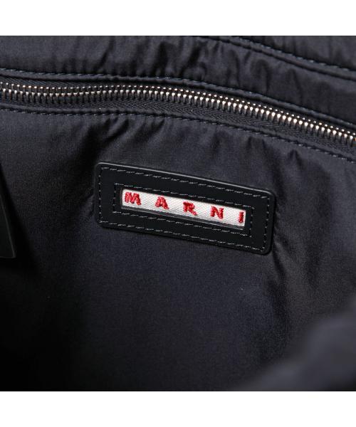 セール 8%OFF】MARNI バックパック ZAMQ0000U4 P6460 リュック