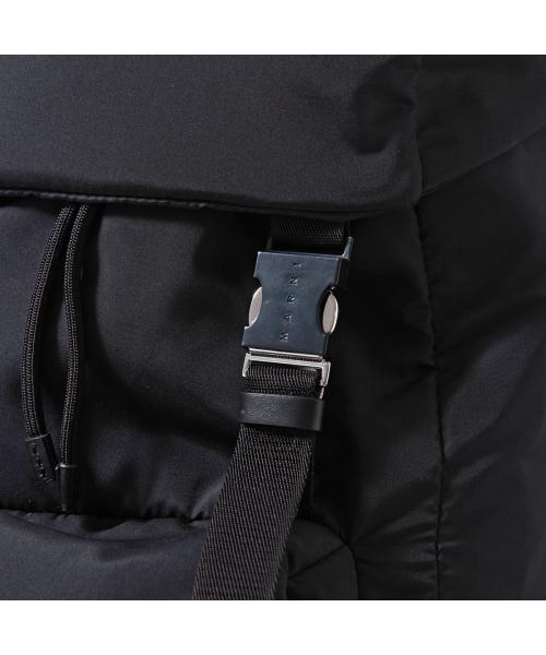 セール 8%OFF】MARNI バックパック ZAMQ0000U4 P6460 リュック セール 8%OFF】MARNI バックパック ZAMQ0000U4 P6460 リュック