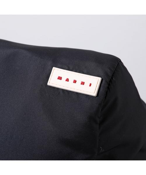 セール 8%OFF】MARNI バックパック ZAMQ0000U4 P6460 リュック
