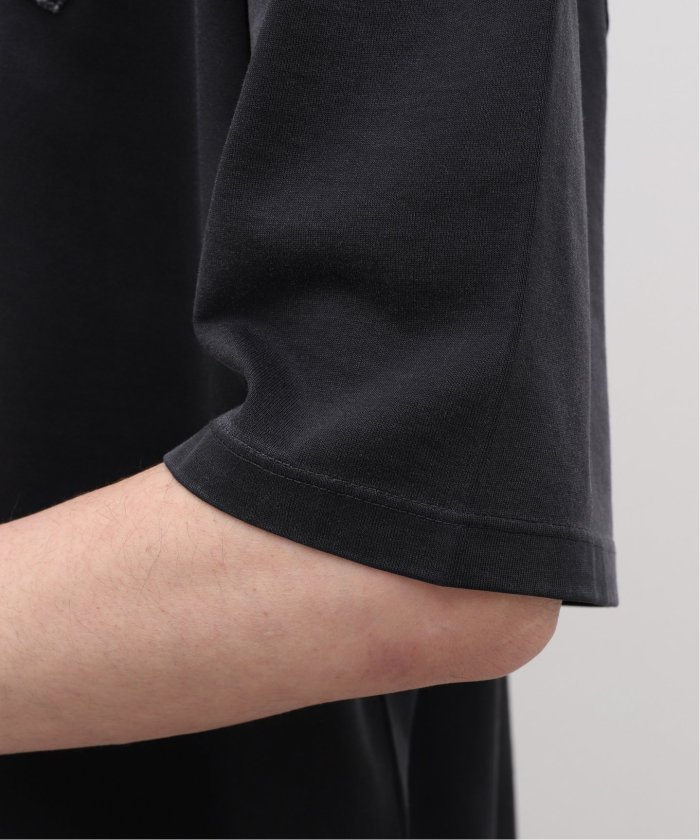 Maison Margiela (メゾン マルジェラ) Flocky Logo Print T