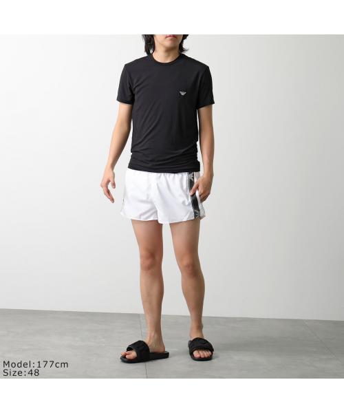セール】EMPORIO ARMANI SWIMWEARスイムウェア 211747 4R443