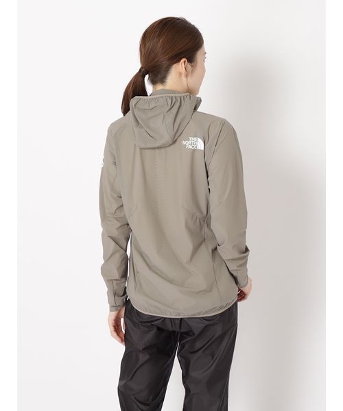 INFINITY TRAIL HOODIE(インフィニティトレイルフーディ INFINITY TRAIL HOODIE(インフィニティトレイルフーディ