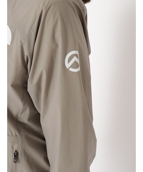 INFINITY TRAIL HOODIE(インフィニティトレイルフーディ INFINITY TRAIL HOODIE(インフィニティトレイルフーディ
