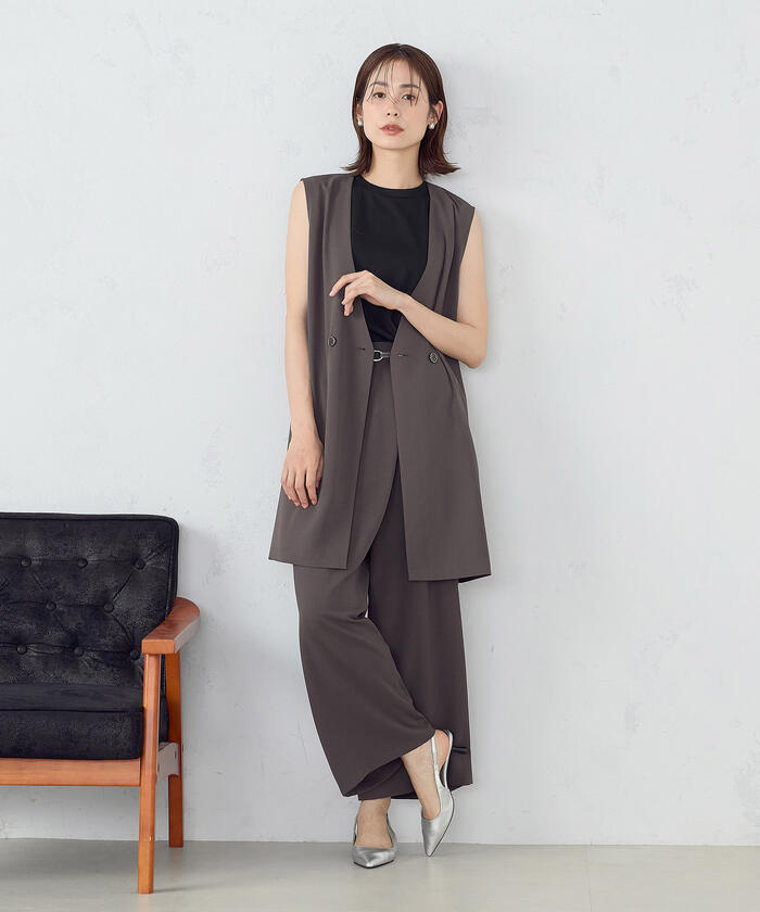 RICK OWENS DRKSHDW - 【24AW】クリーチカーゴ ワイド ドロー