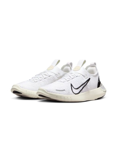 【新品】NIKE フリーラン フライニット ネクストネイチャー/25cm ナイキ NIKE ナイキ ウィメンズ フリー ラン フライニット