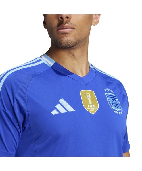ラグビー アルゼンチン代表 ユニフォーム ジャージ XXL