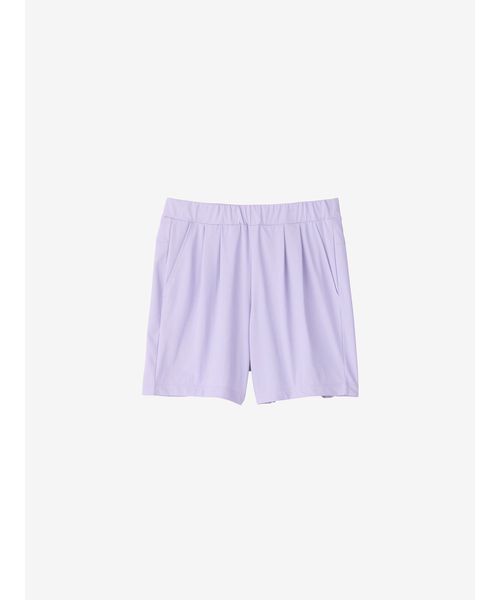【国産】 UV PROTECT SHORT(UVプロテクトショーツ)(506111283 ヨガ・ピラティス