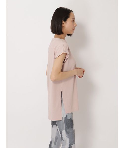 958 新品 DANSKIN ダンスキン ストレッチライトシャツ コート 3 STRETCH LIGHT SHIRT | DANSKIN/ダンスキン