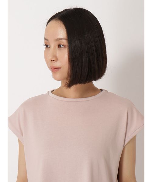 ダンスキン DANSKIN LONG LENGTH C/S TOP(ロングレングスC/S