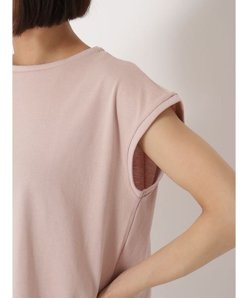 ダンスキン DANSKIN LONG LENGTH C/S TOP(ロングレングスC/S