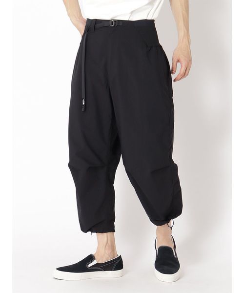 THE NORTH FACE (ザノースフェイス) 8/10 Enride Pant #UNISEX