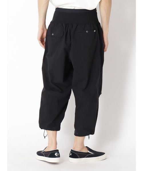 パンツ THE NORTH FACE : 8/10 Enride Pants THE NORTH FACE (ザノースフェイス) 8/10 Enride Pant #UNISEX