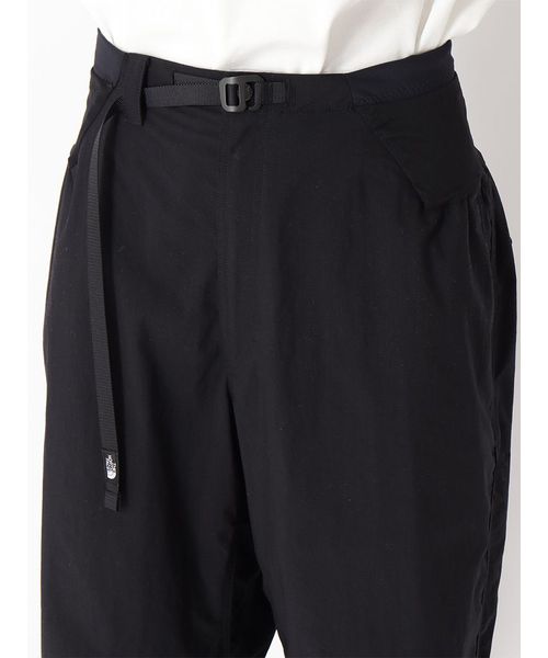 【THE NORTH FACE】★24AW★W'Sアーバンネバーエンドパンツ ザ・ノース・フェイス THE NORTH FACE 8/10 Enride Pant (8/10