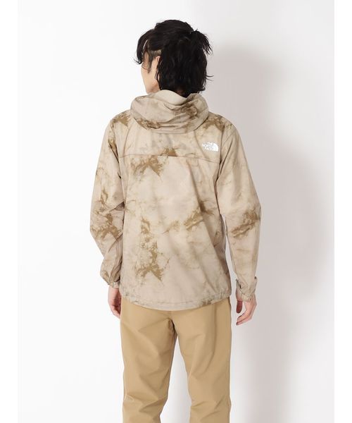 ザ・ノース・フェイス THE NORTH FACE Novelty Venture Jacket