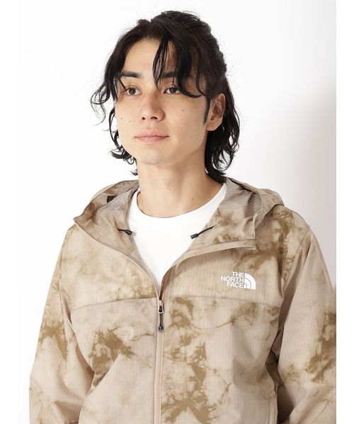 THE NORTH FACE ノベルティベンチャージャケット Lサイズ ザ・ノース・フェイス THE NORTH FACE Novelty Venture Jacket