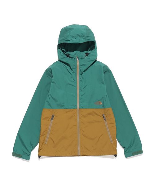ジャケット・アウター THE NORTH FACE COMPACT JACKET M ザ・ノース・フェイス THE NORTH FACE Compact Jacket