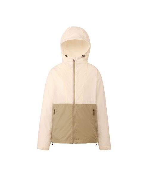 ジャケット・アウター THE NORTH FACE COMPACT JACKET M ザ・ノース・フェイス THE NORTH FACE Compact Jacket