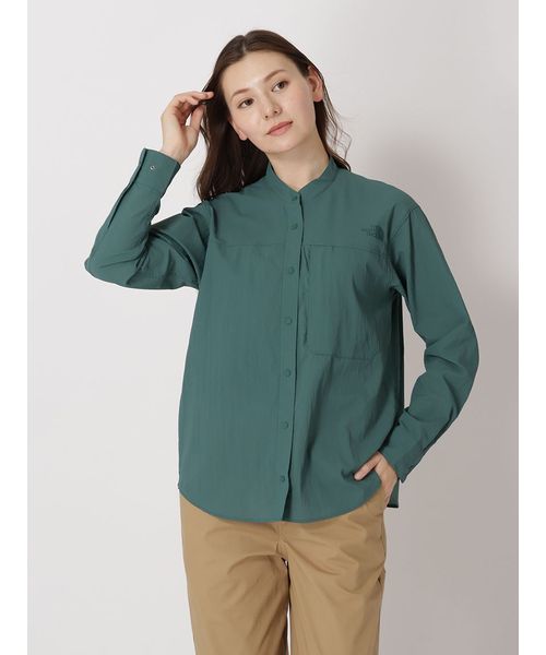 THE NORTH FACE PURPLE LABEL (ザ ノースフェイス パープル