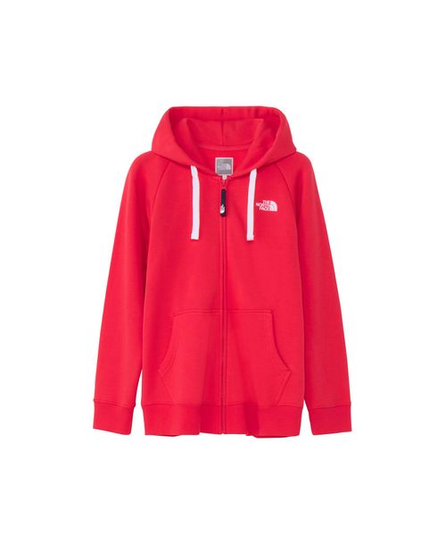 THE NORTH FACE リアビューフルジップフーディ THE NORTH FACE】リアビューフルジップフーディ (THE NORTH FACE