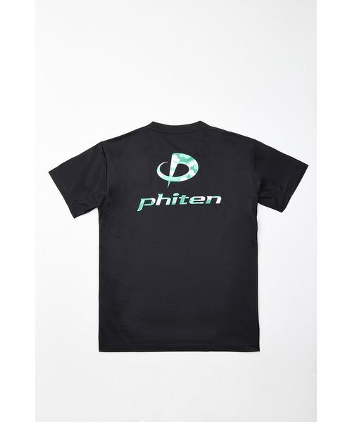 ファイテンtシャツ6枚セット