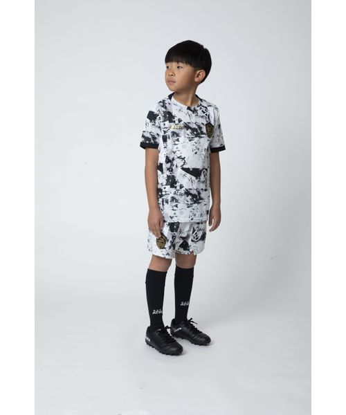 ATHLETA帝京長岡TEIKYYNAGAOKA シャツ・ショーツセット ATHLETA帝京長岡TEIKYYNAGAOKA シャツ・ショーツセット - メルカリ