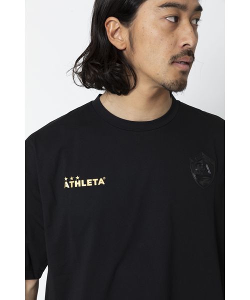 セール 30%OFF】アスレタ ATHLETA FCA Tシャツ(506112486