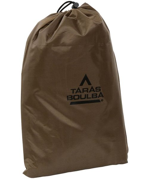 新品 タラスブルバ キャタピラー 2ルーム BABYグランドシート