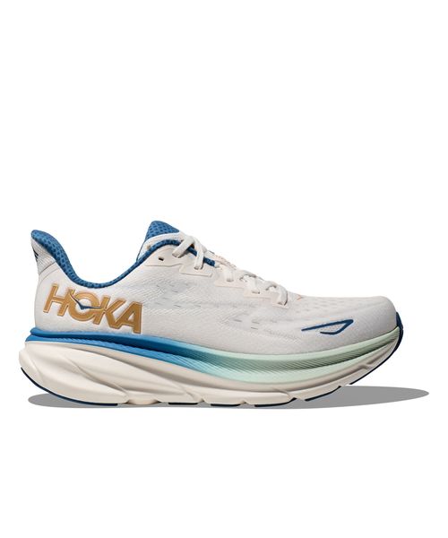 セール】ホカオネオネ HOKA ONE ONE M CLIFTON 9 WIDE(506114630