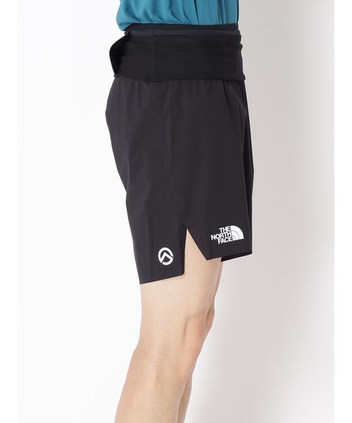 THE NORTH FACE】エンデュリストレイルショーツ（メンズ