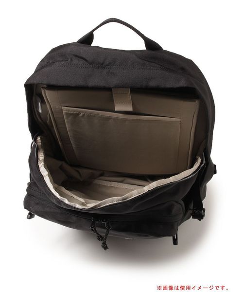 新品タグ付き ノースフェイス Boulder Daypack リュック 黒 THE NORTH FACE】Boulder Daypack（バックパック/リュック