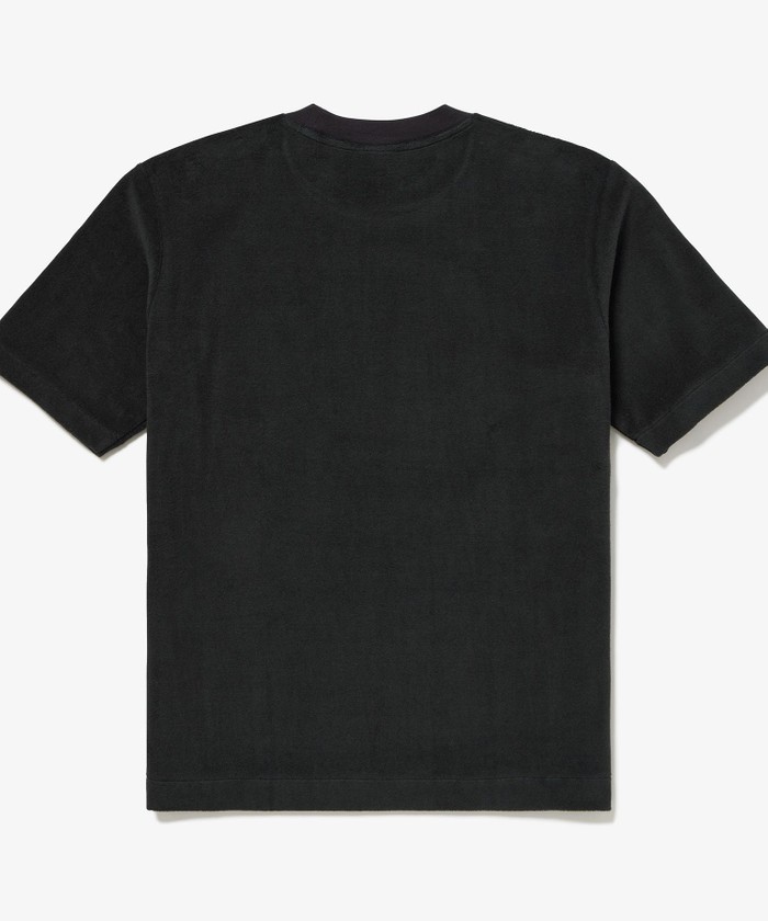 クーポン】【セール40%OFF】ラコステ LACOSTE ハイゲージパイル
