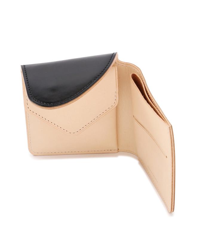 Hender Scheme/エンダースキーマ/WALLET CORDOVAN(506119128