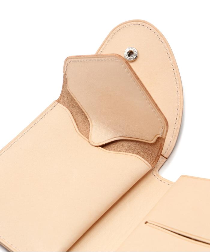 HenderScheme wallet cordovan ty様専用 小物