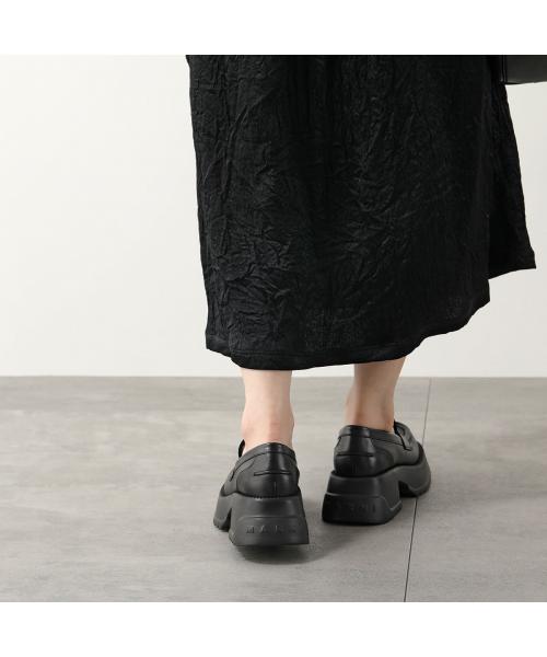 セール 26%OFF】マルニ MARNI MARNI ローファー MOMS005104 セール 26%OFF】マルニ MARNI MARNI ローファー MOMS005104