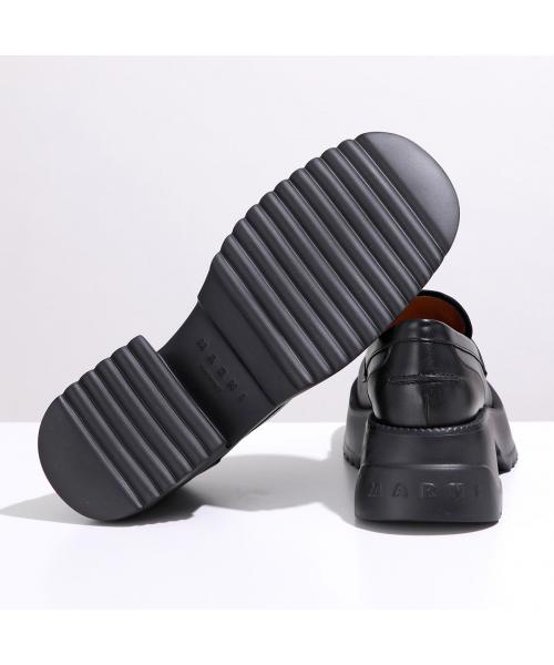 セール 26%OFF】マルニ MARNI MARNI ローファー MOMS005104 セール 26%OFF】マルニ MARNI MARNI ローファー MOMS005104
