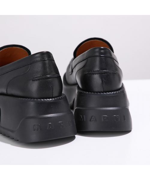 セール 26%OFF】マルニ MARNI MARNI ローファー MOMS005104 セール 26%OFF】マルニ MARNI MARNI ローファー MOMS005104