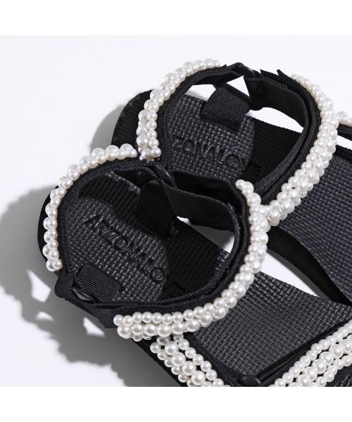 新品ARIZONA LOVE アリゾナラブ TREKKY PEARL サンダル Trekky kaki pearl – Arizona Love