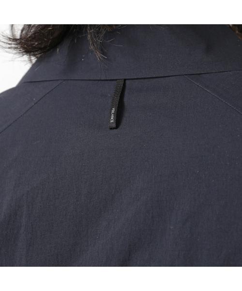 セール】ARCTERYX シャツジャケット Component LT