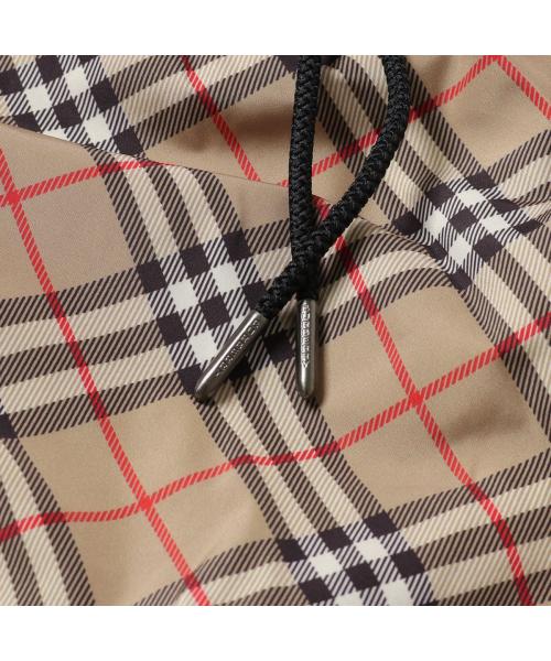 バーバリー BURBERRY BURBERRY スイムショーツ 8017295 水着