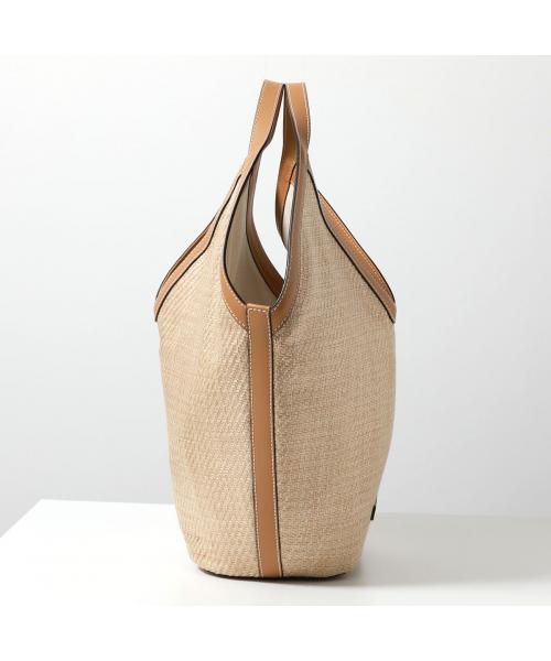 セール 57%OFF】GIANNI CHIARINI トートバッグ ANFORA L BS10676