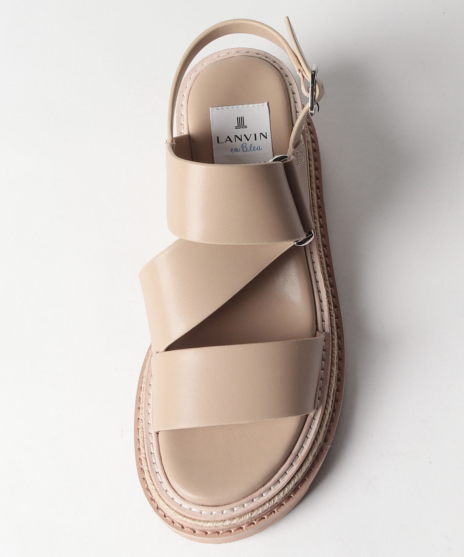 セール 12%OFF】バックストラップウェッジサンダル(505931016